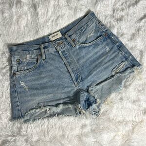 Agolde Parker Shorts